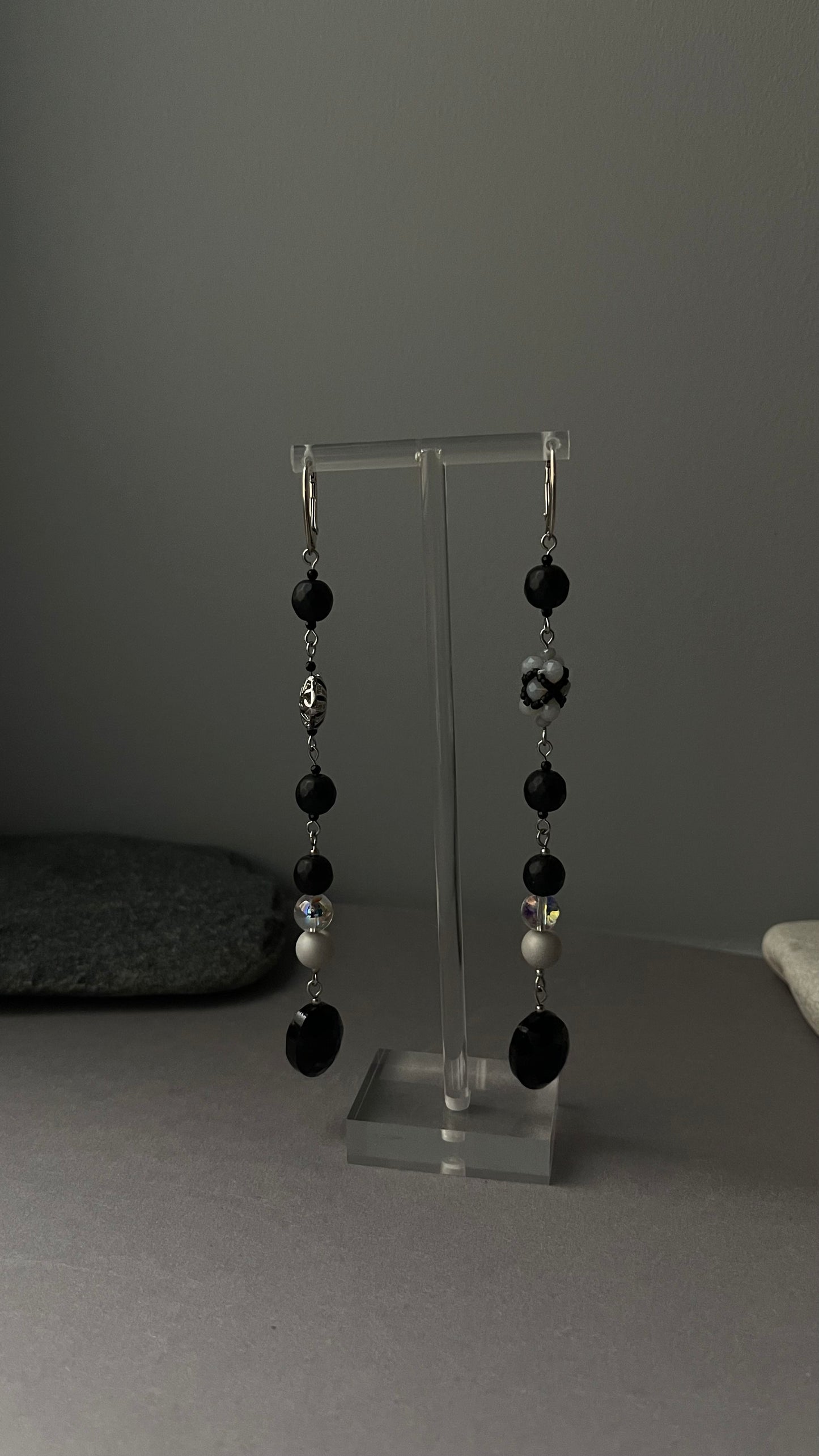 Long Earrings