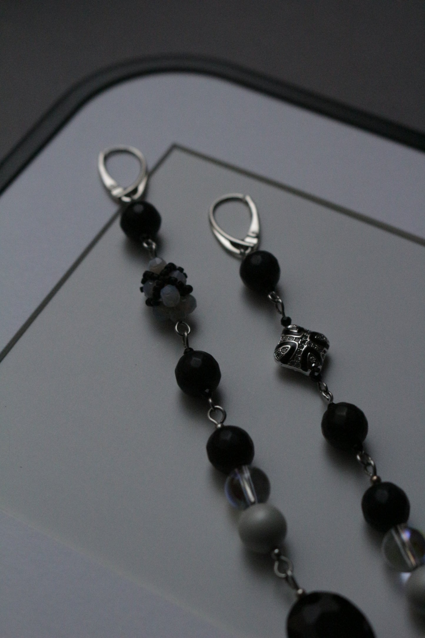 Long Earrings