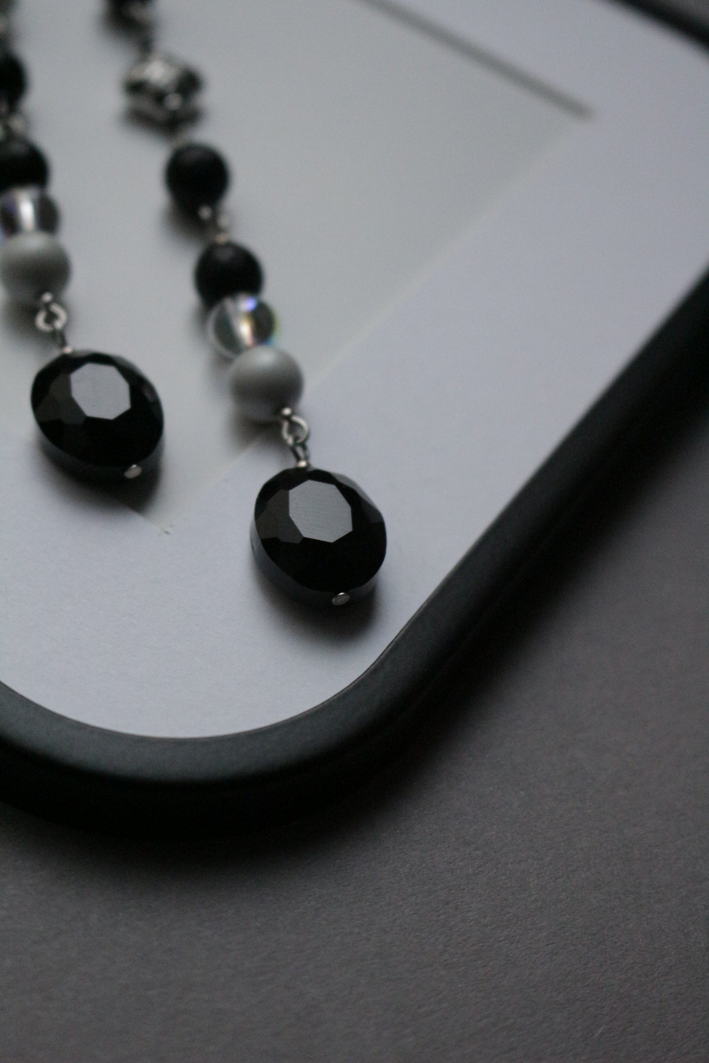 Long Earrings