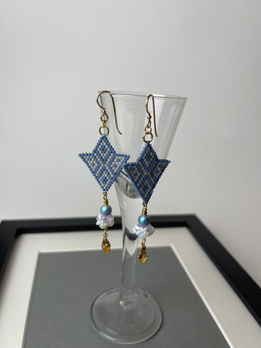 Everyday earrings