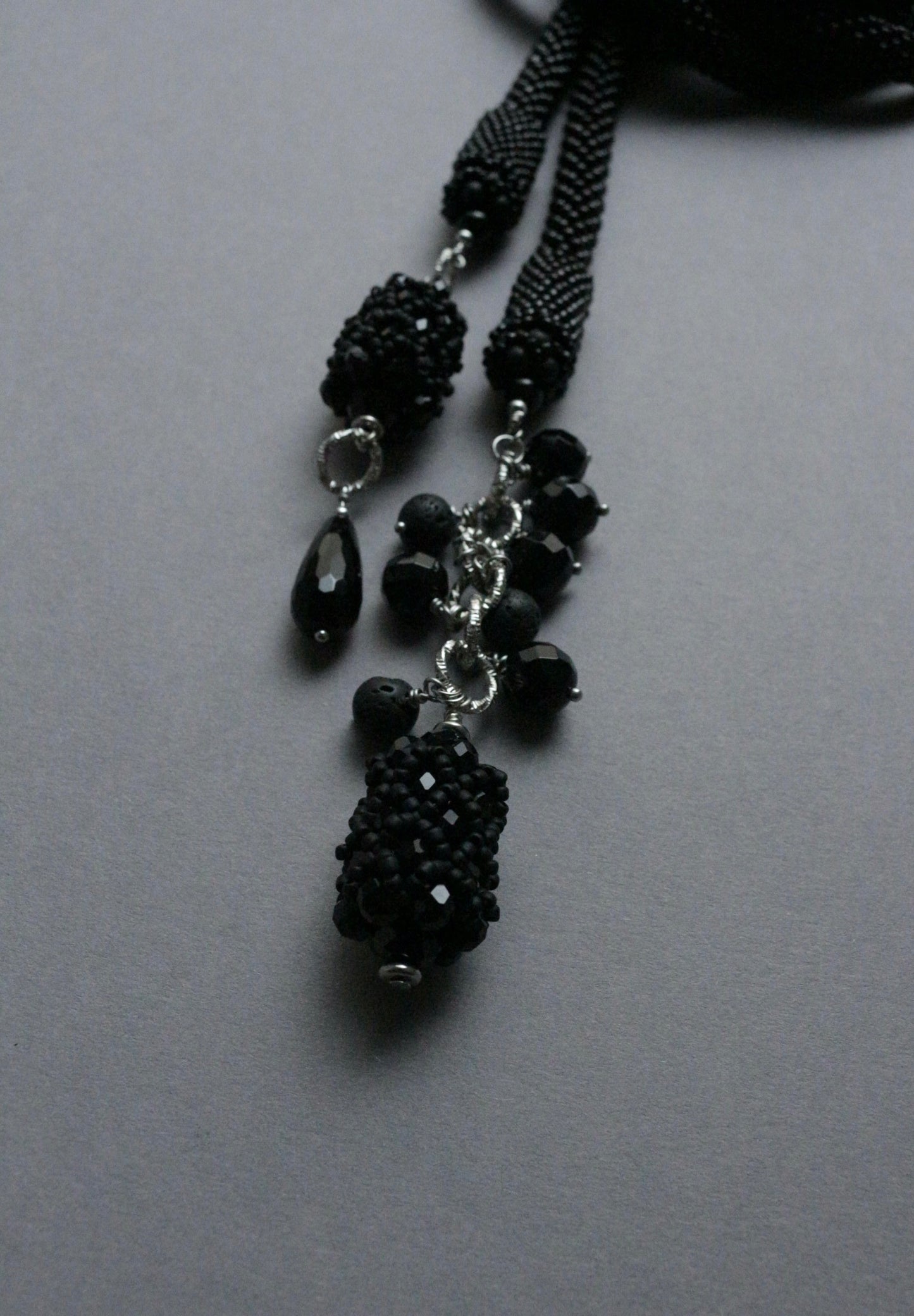 Black Lariat