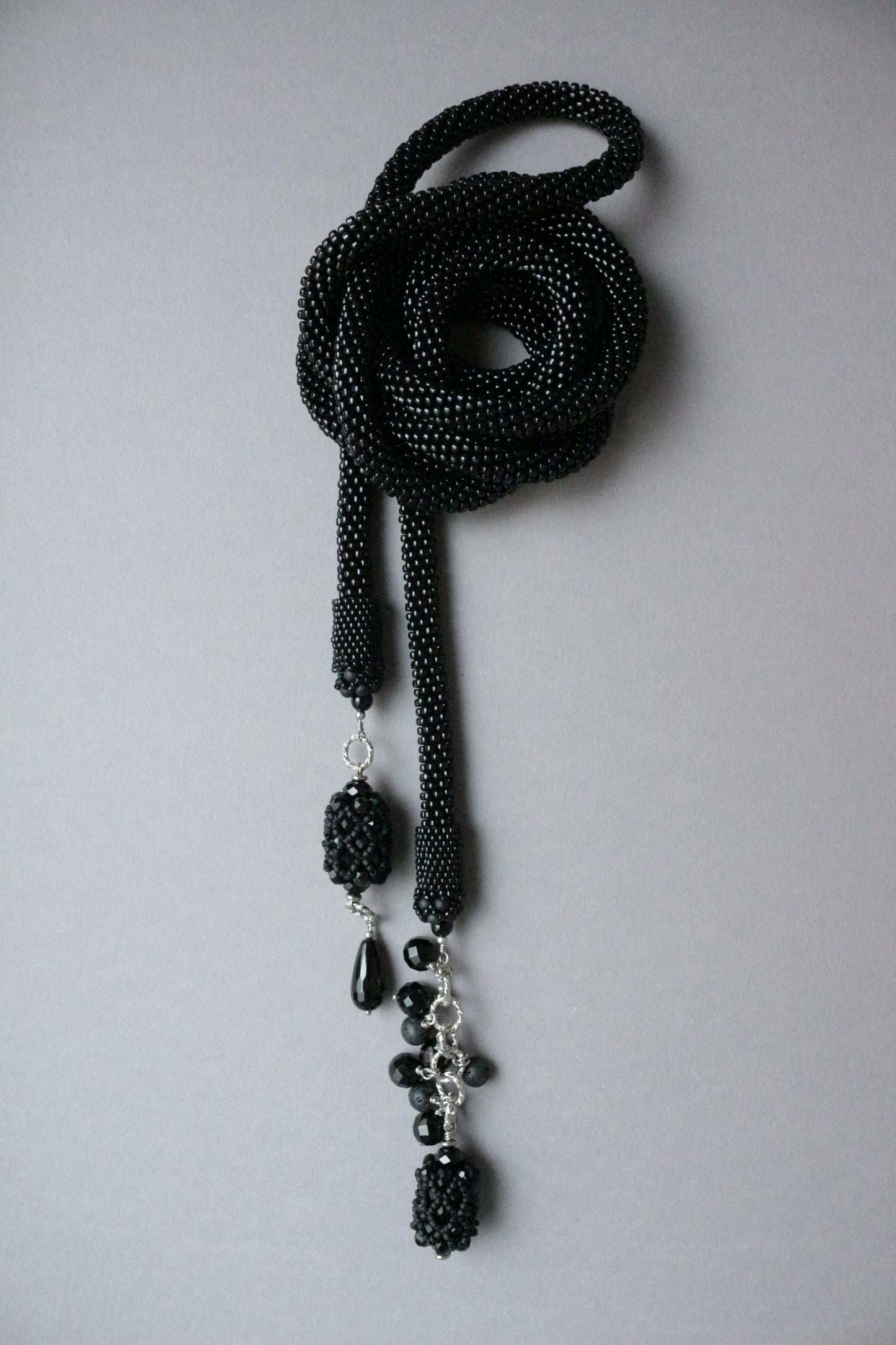 Black Lariat