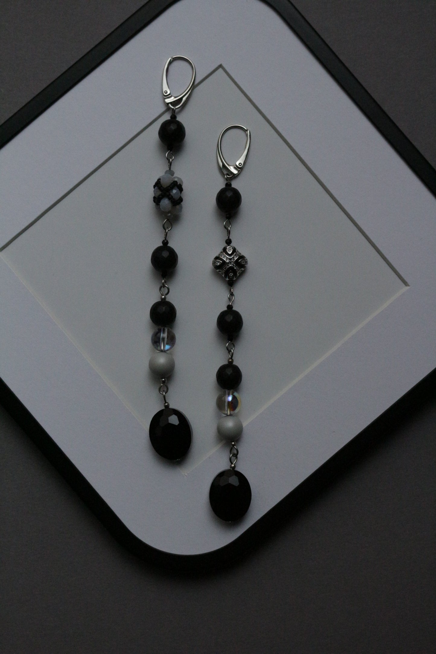 Long Earrings