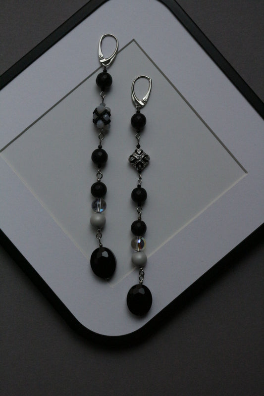 Long Earrings