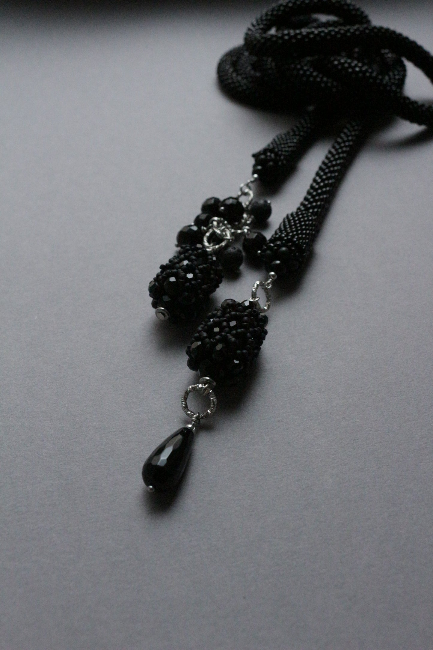 Black Lariat