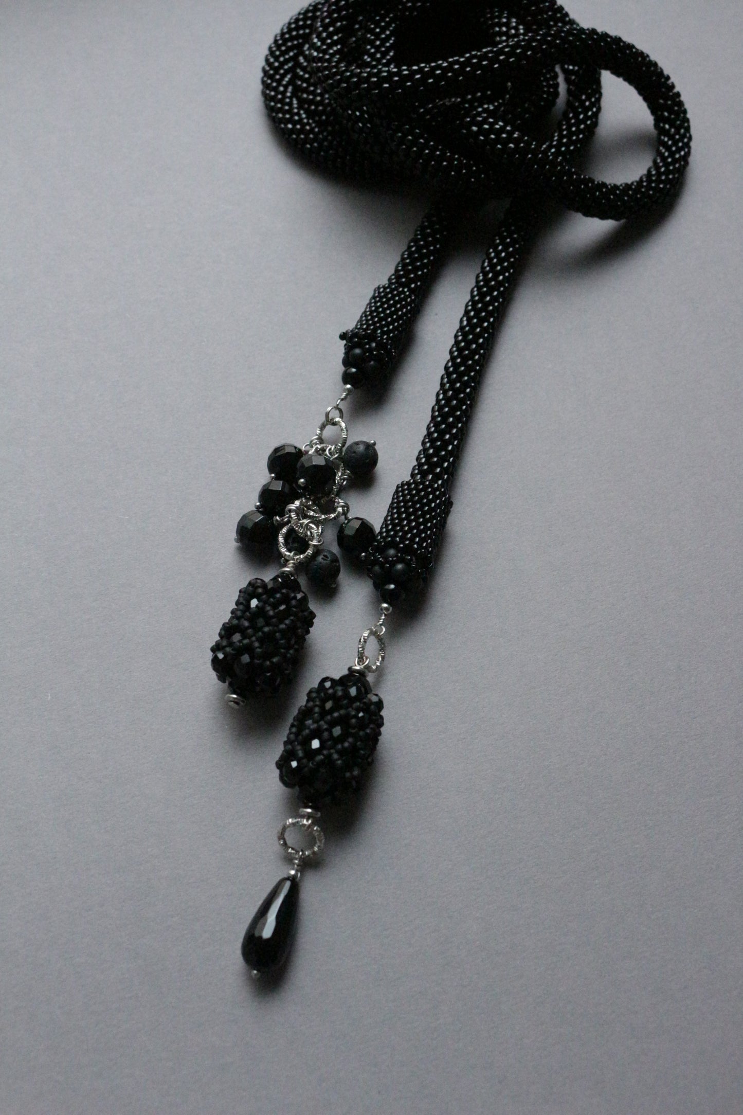 Black Lariat