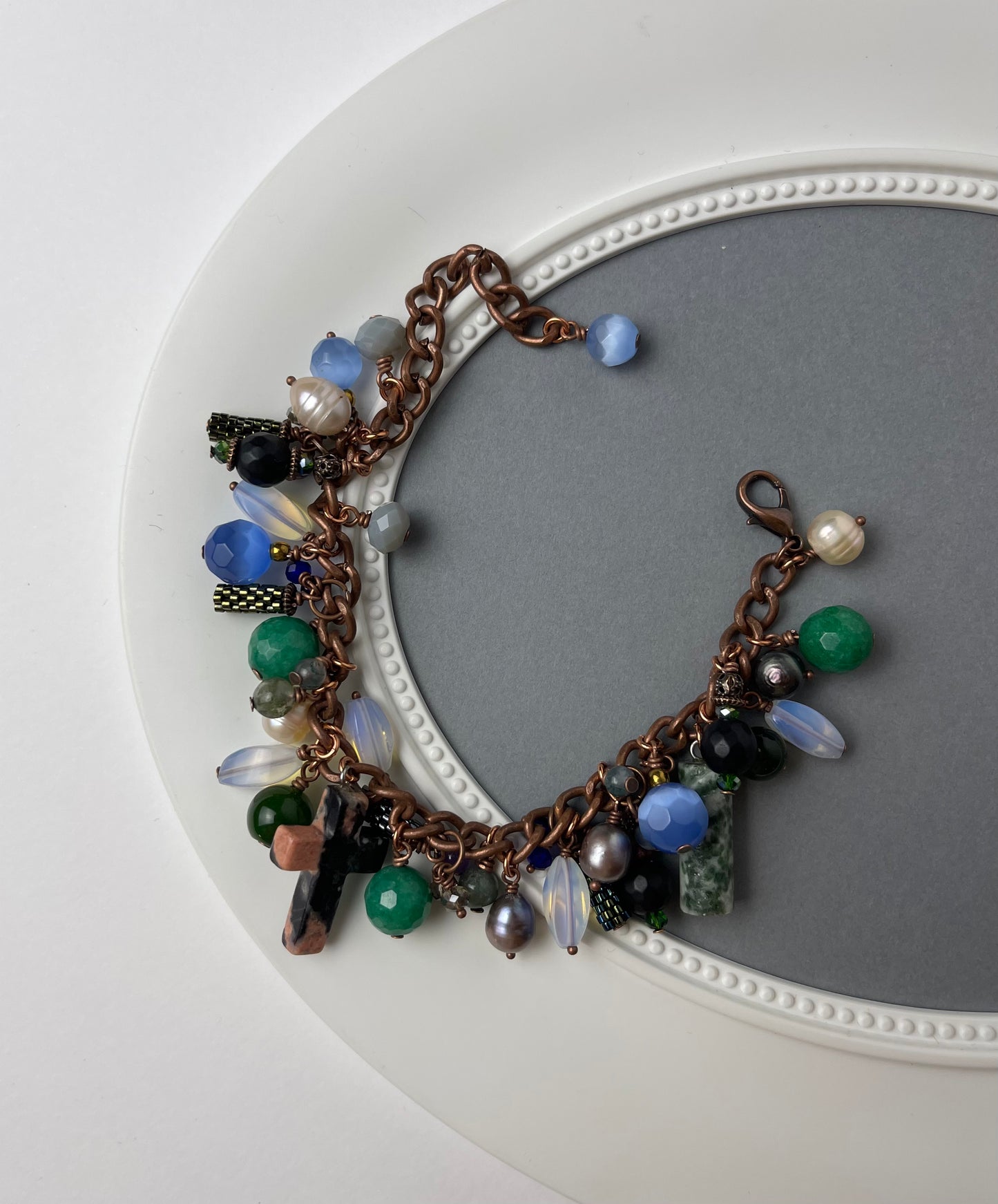 Pendant Bracelet